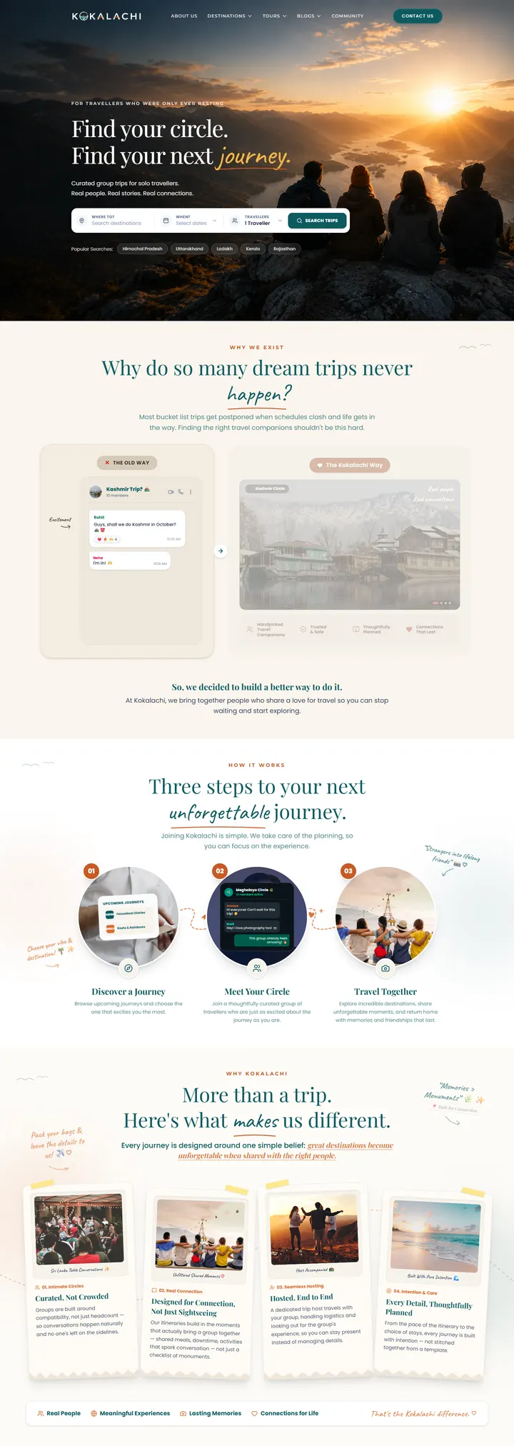 Design Showcase