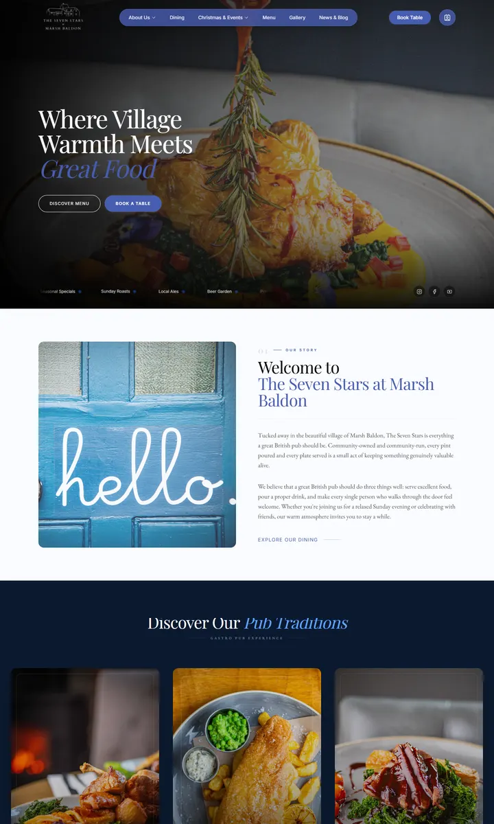 Design Showcase